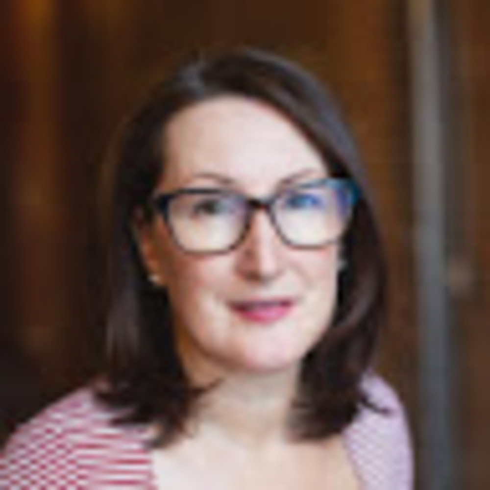 Meet your Posher, Kristine